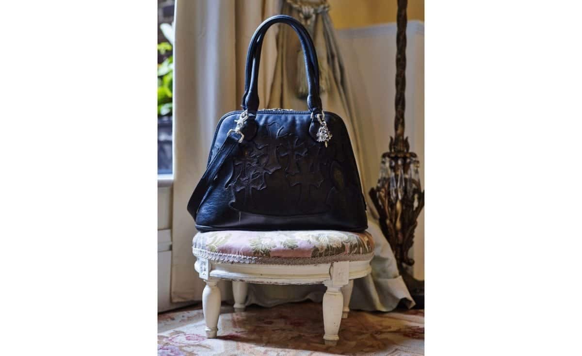 “One day I might want to wear a ballgown out, and one day I might want to wear jeans.”