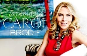 Carol Brodie - 1010 Park Place