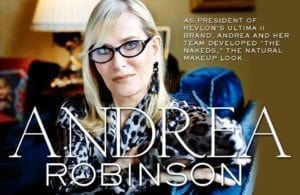 Andrea Robinson - 1010 Park Place