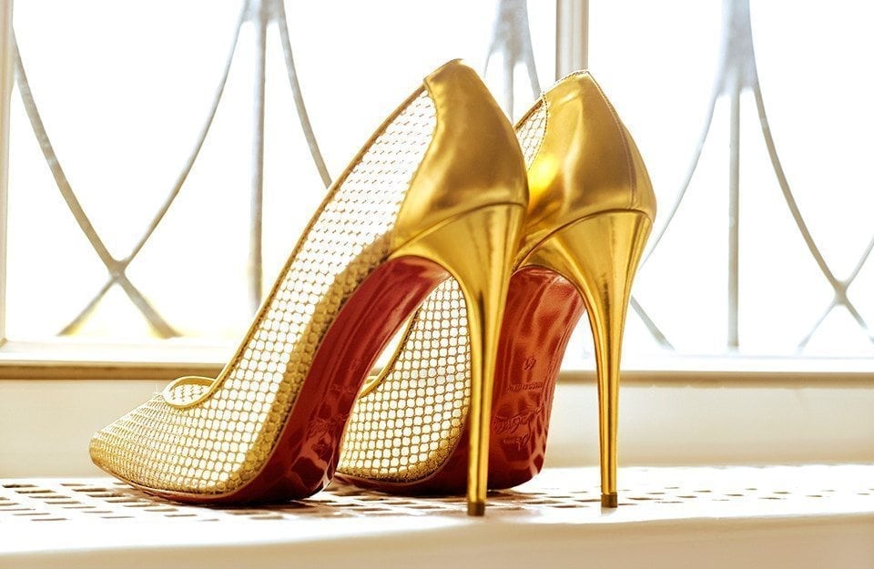 “If I had my druthers, I would’ve been an inventor, but it didn’t seem realistic.”