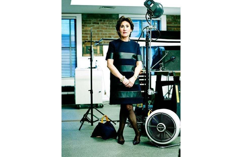 "Help others succeed as well and be nice about it. That’s really important."