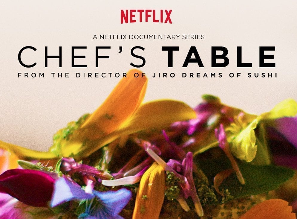 Chef's Table