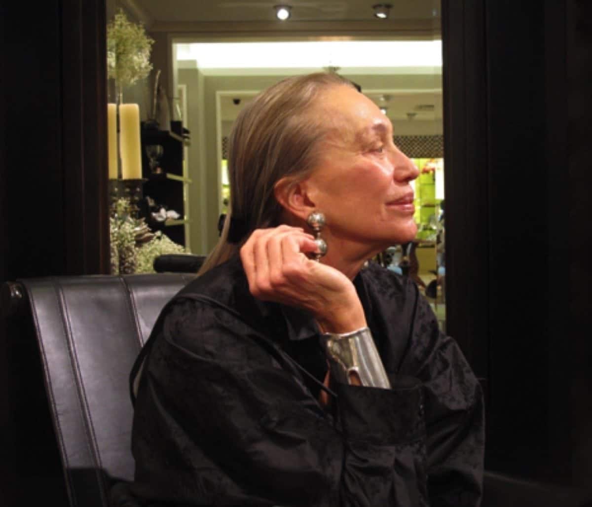 Jan Barboglio at Neiman Marcus