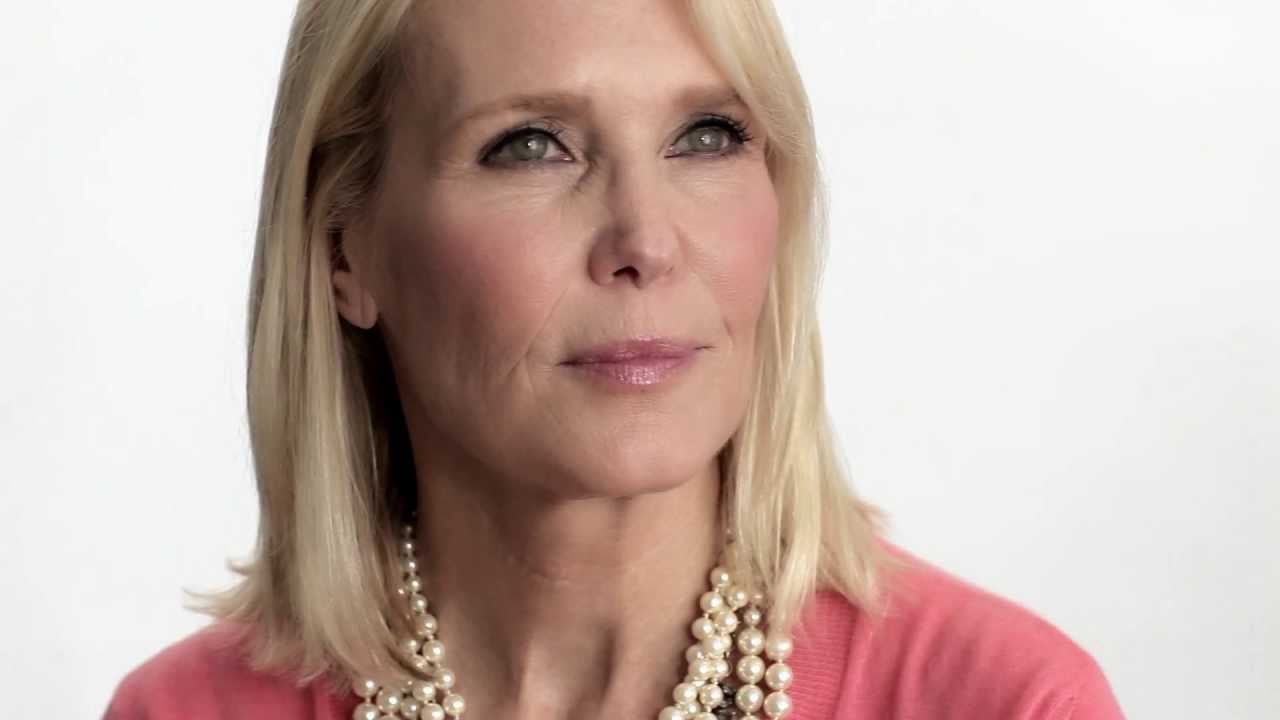 Former supermodel and Managing Partner of BelleCore’s BodyBuffer.