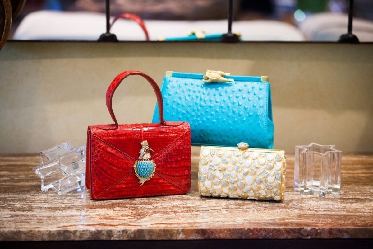 “I love to online shop. You can find anything!”