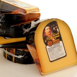 Rembrandt Extra Aged Gouda Cheese