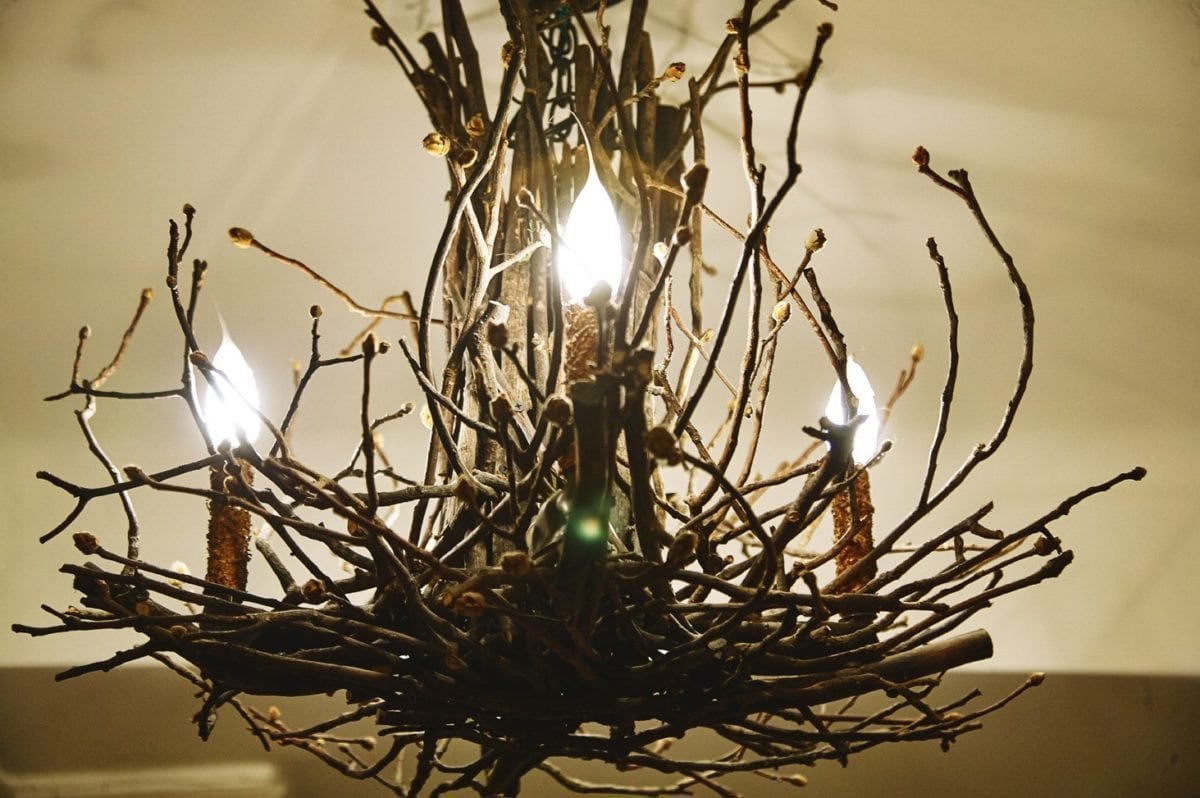 “I don't want to slide backwards in life as I see a lot of people do that have gotten older.”