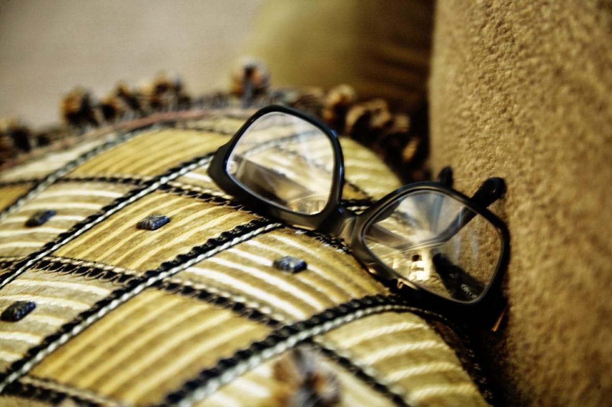 “You're living inside these 60-year-old bodies with an 18-year-old heart.”