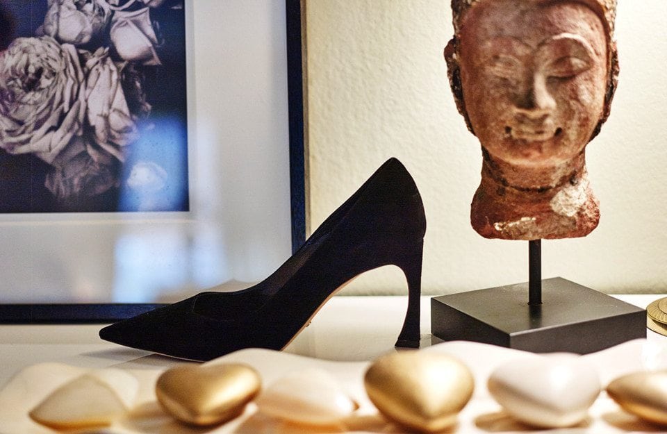 “OUR PRIMARY MISSION IS QUALITY EDUCATION FOR GIRLS, GLOBALLY, WORKING WITH COMMUNITIES ON THE GROUND.”