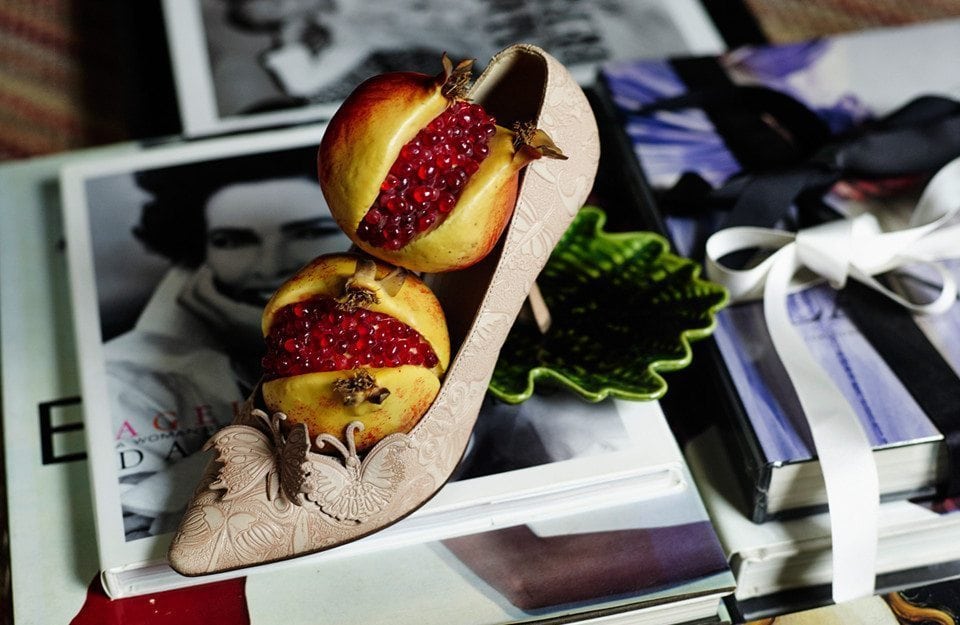 “THE MODELING INDUSTRY TOLD ME I WAS OVER THE HILL. I WOULD NEVER WORK AGAIN.”