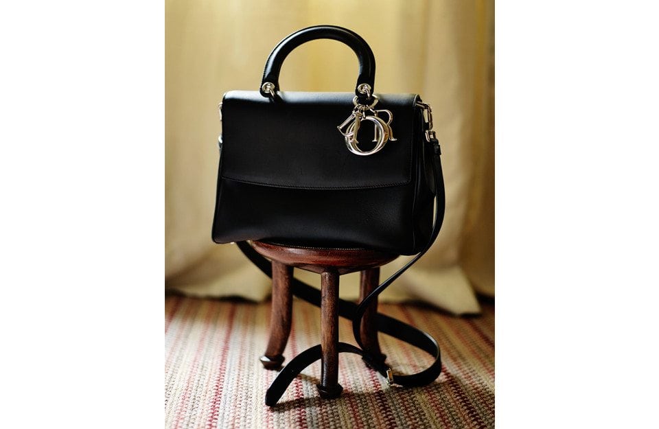 “IF A GIRL CAN READ, SHE HAS A 50 PERCENT CHANCE OF HER CHILD LIVING BEYOND THE AGE OF FIVE.”