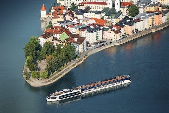European River Cruise