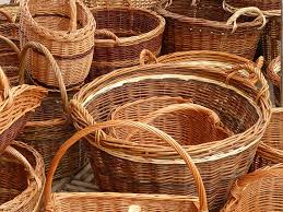 Baskets