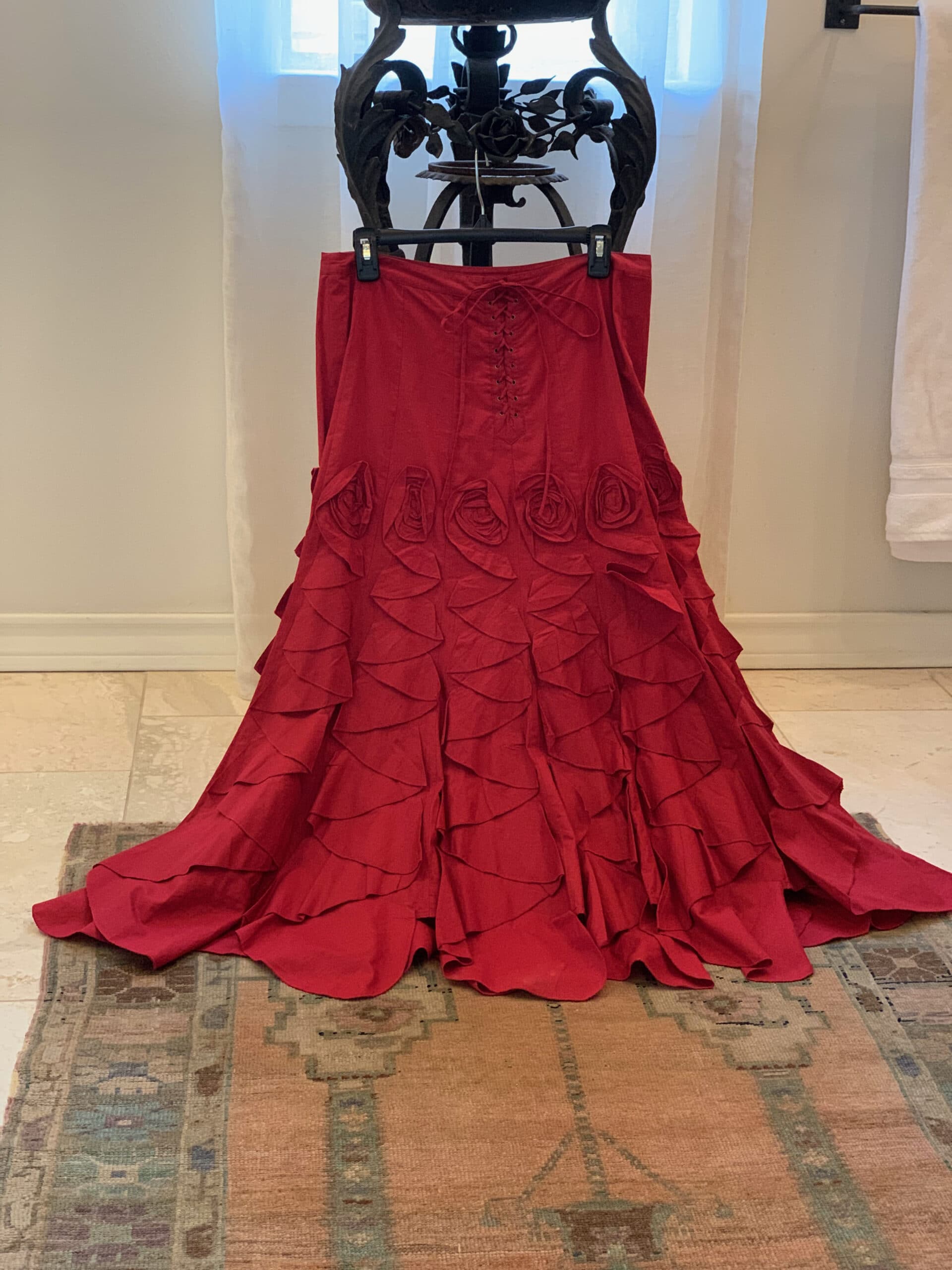 MEMORIES OF MY FAVORITE CLOTHES 1010 Park Place