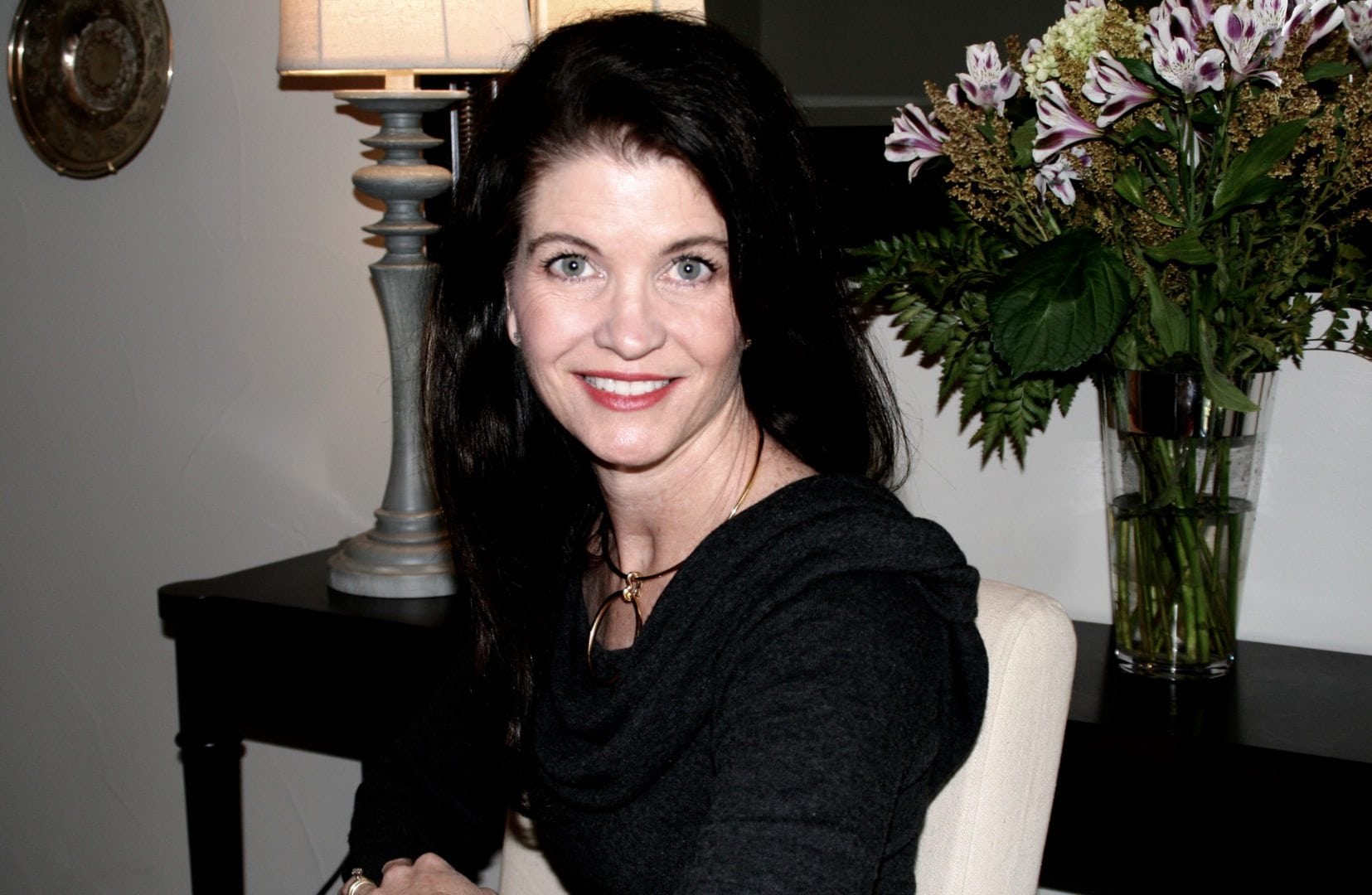 Mary Ellen Clarkson, Senior Director & Independent Ambassador for India Hicks