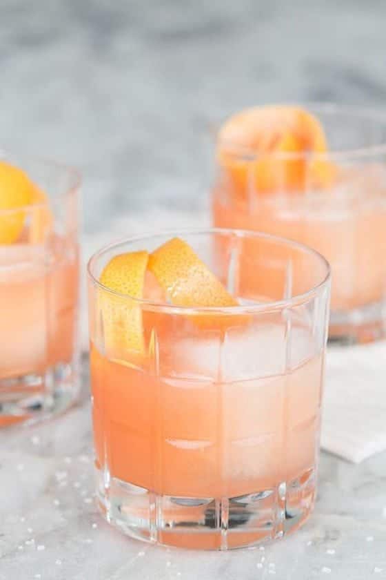 Italian Paloma Cocktail Recipe