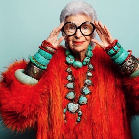 THREE WOMEN OVER 50 AND 8 TIPS FOR ACCESSORIZING – 1010 Park Place