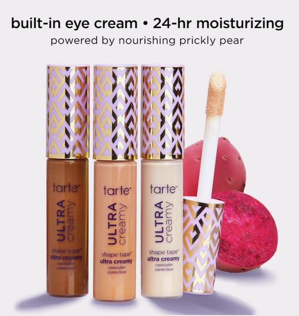 CONCEALER CORRECTOR UPDATE FOR WOMEN OVER 50 – 1010 Park Place