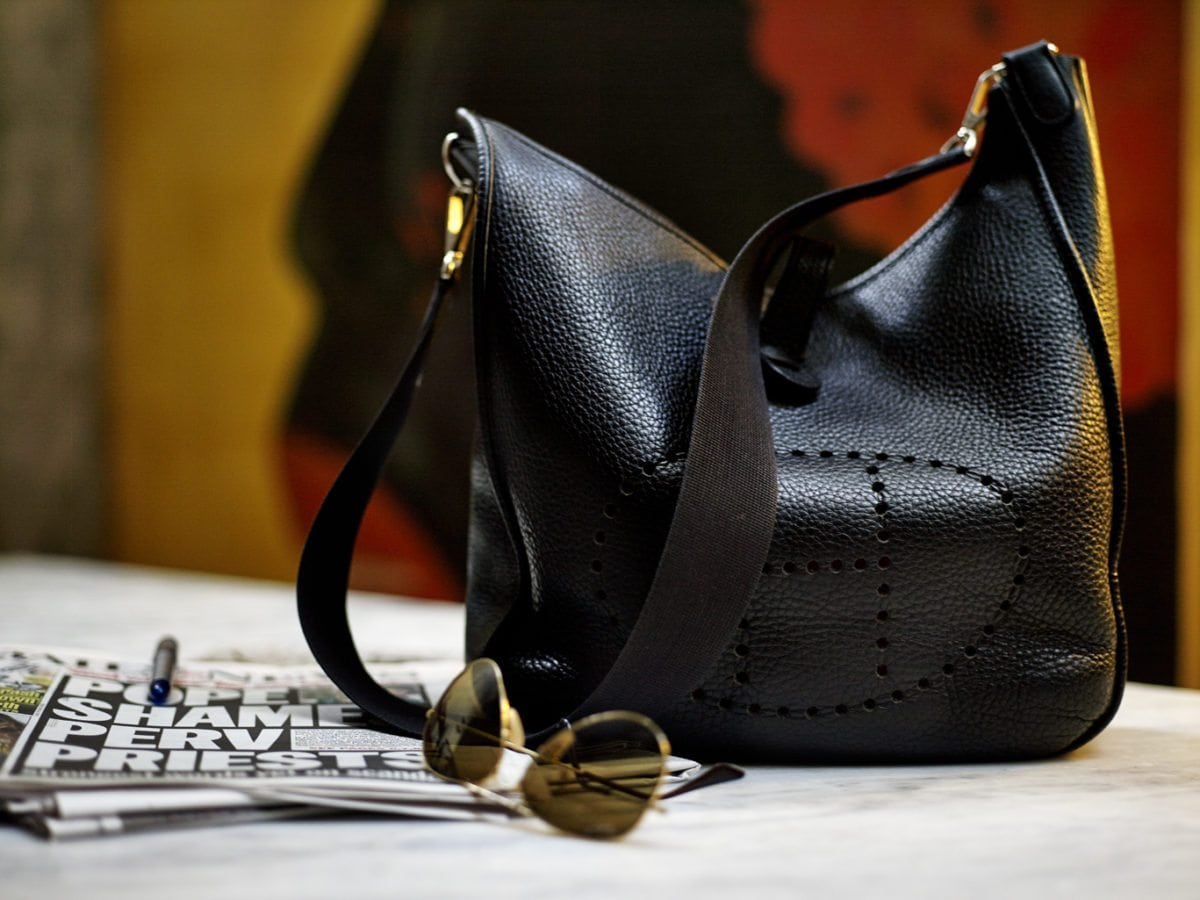 Either you’re a humanist or you’re not. Either you care about all people or you don’t.