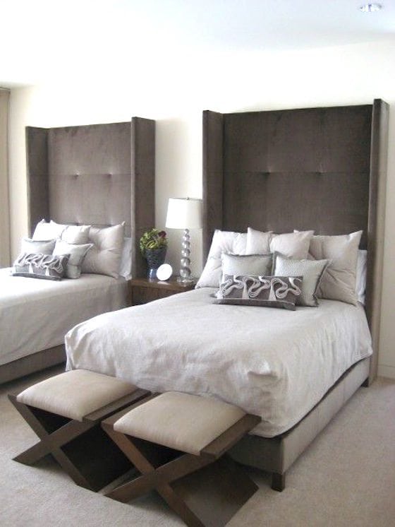 Tall Twin Headboards